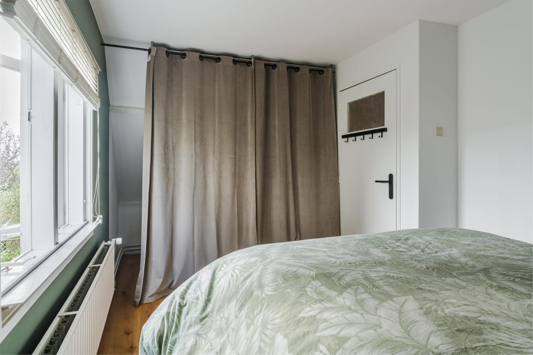 Move-in Ready 1930s Corner House with Modern Comfort by the IJssel — 32