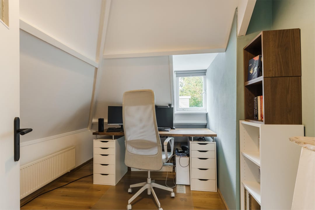 Move-in Ready 1930s Corner House with Modern Comfort by the IJssel — 37