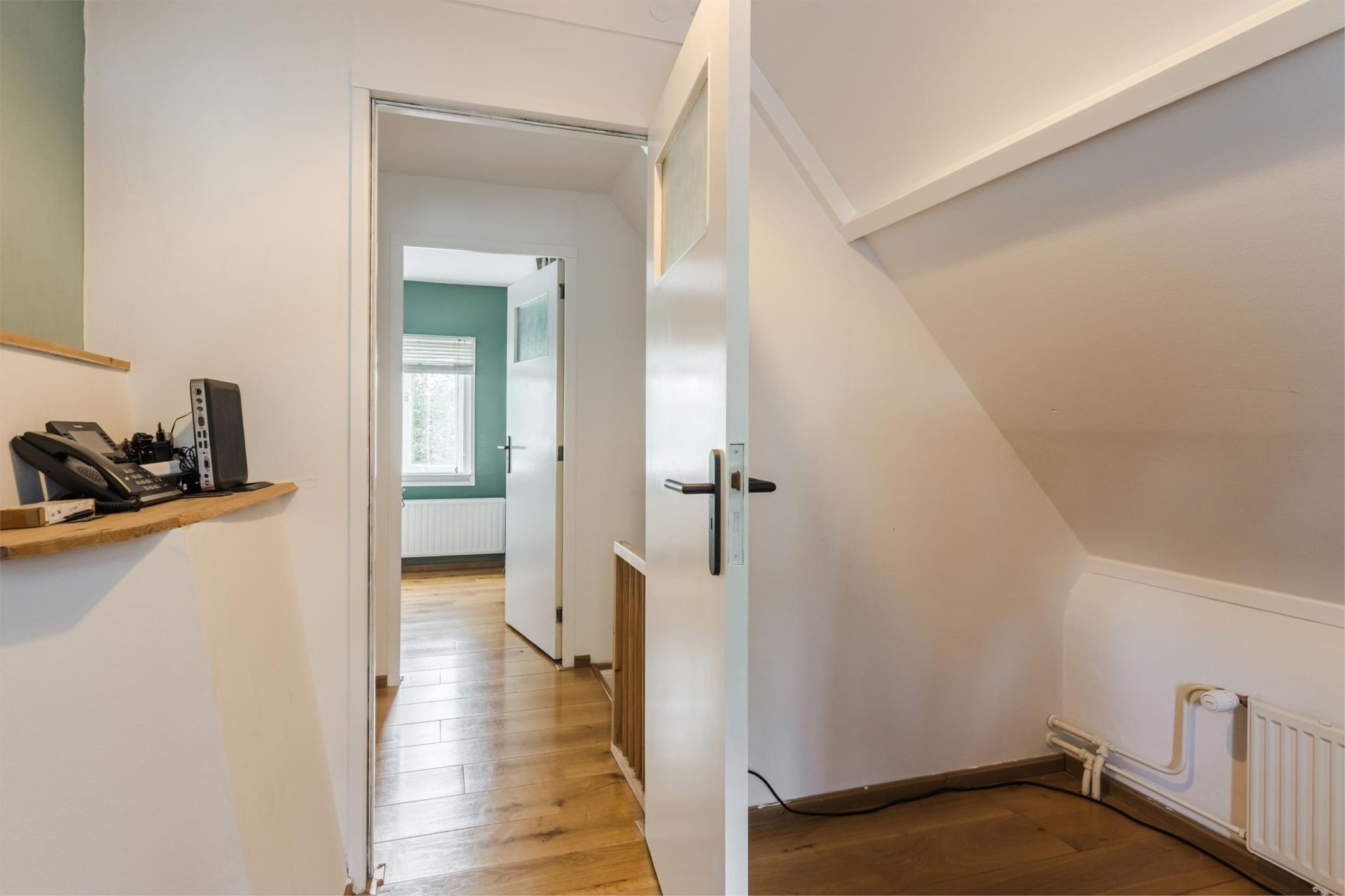 Move-in Ready 1930s Corner House with Modern Comfort by the IJssel — 38