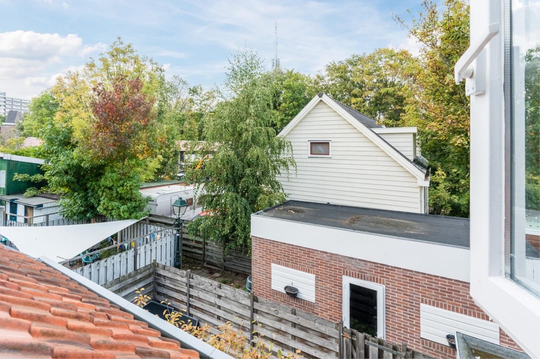 Move-in Ready 1930s Corner House with Modern Comfort by the IJssel — 51