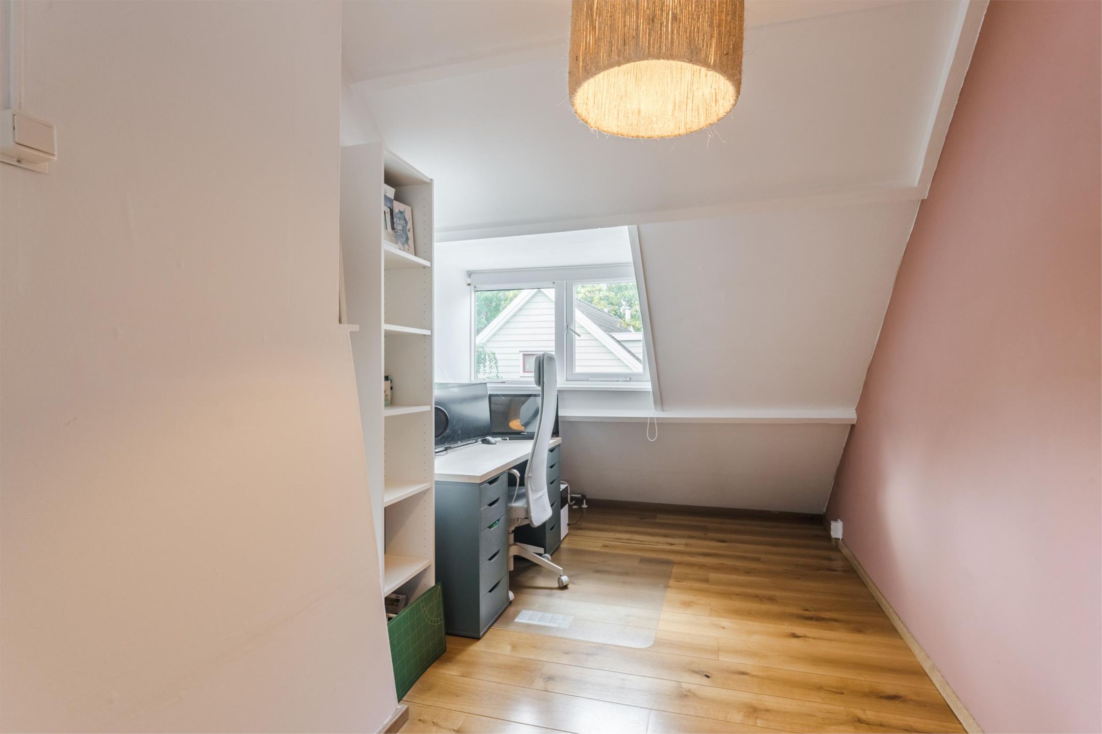 Move-in Ready 1930s Corner House with Modern Comfort by the IJssel — 33