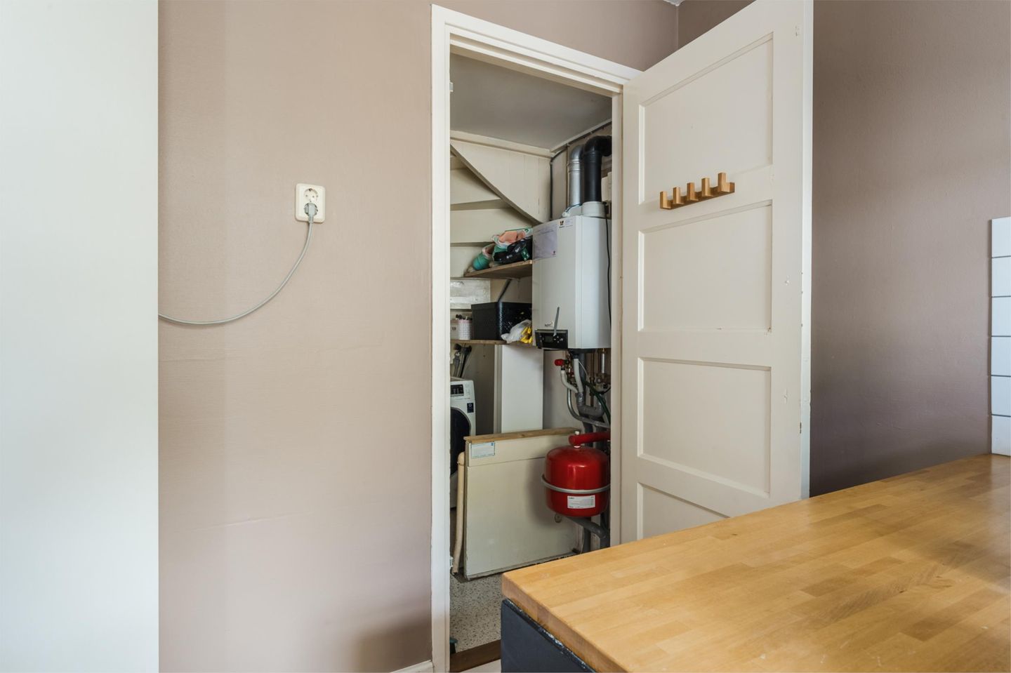 Move-in Ready 1930s Corner House with Modern Comfort by the IJssel — 20