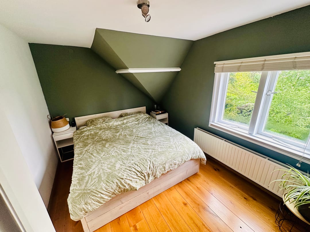 Move-in Ready 1930s Corner House with Modern Comfort by the IJssel — 31
