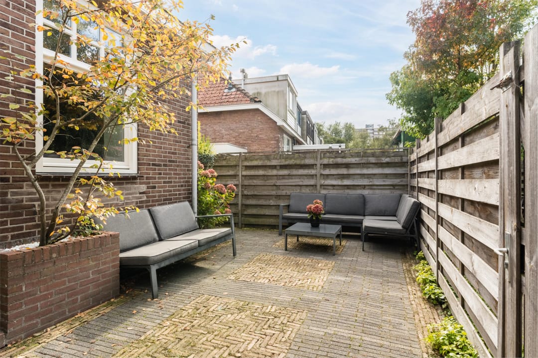 Move-in Ready 1930s Corner House with Modern Comfort by the IJssel — 46