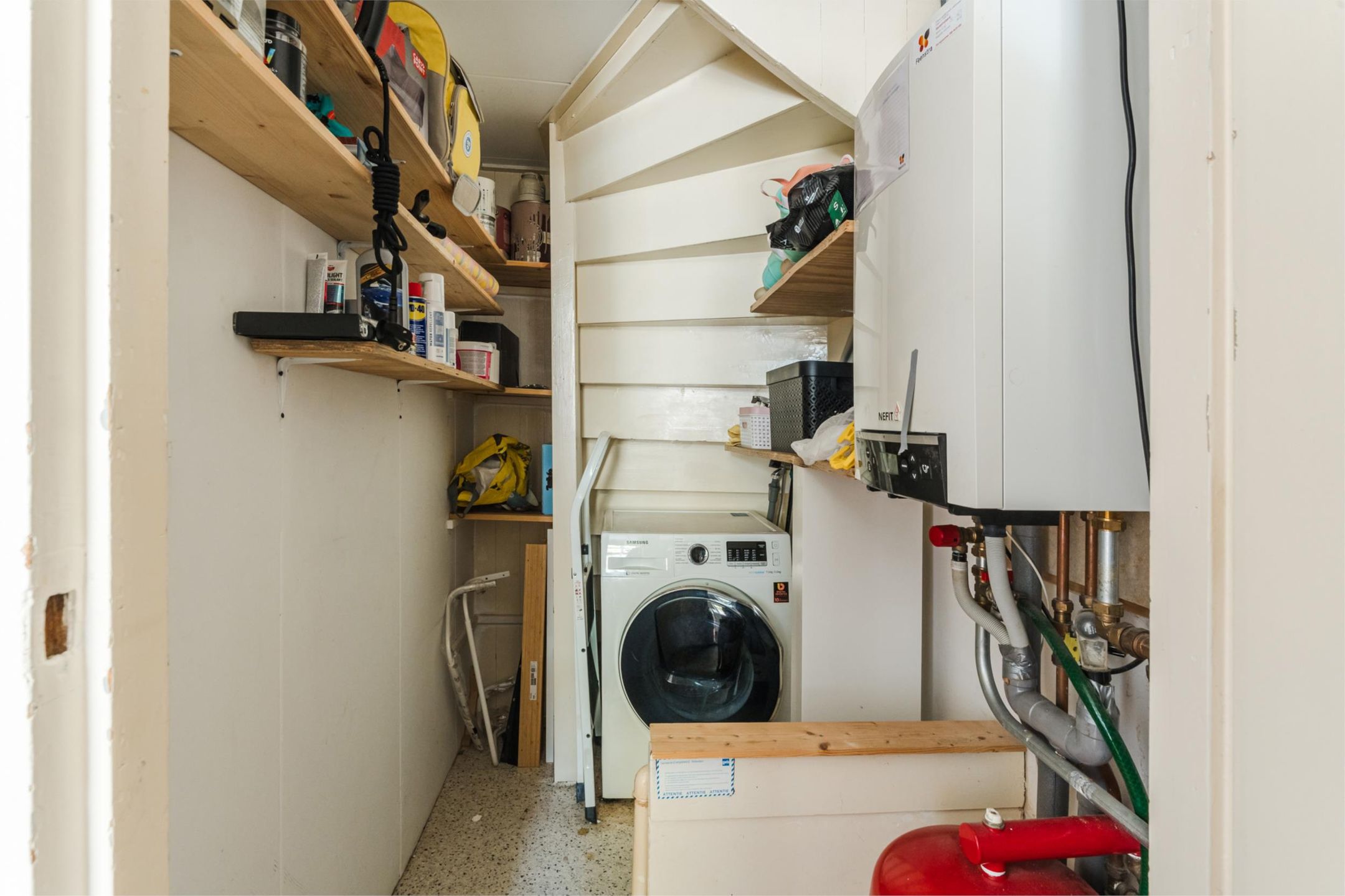 Move-in Ready 1930s Corner House with Modern Comfort by the IJssel — 21