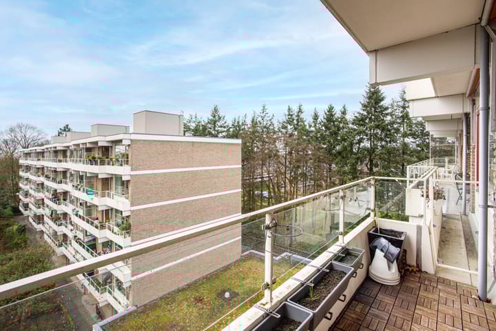 Foto 4 van Dennenlaan 511