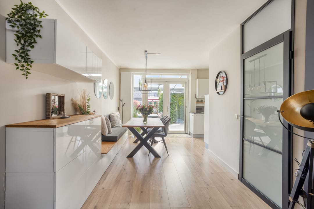 Foto 8 van Oudeweg 32