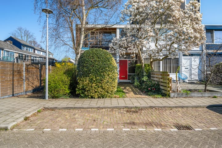 Gerard Doustraat 34 main image