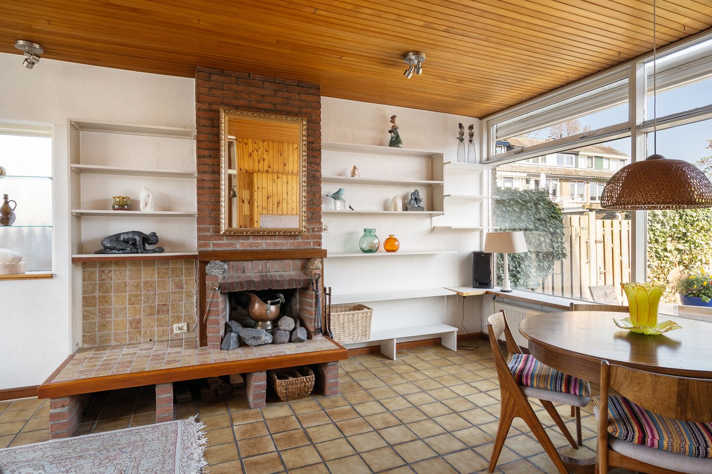 Photo 5 of Gerard Doustraat 34