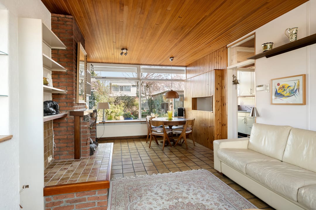 Photo 8 of Gerard Doustraat 34