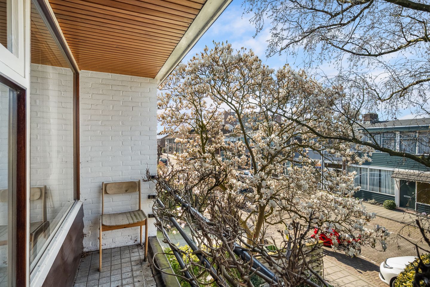 Photo 14 of Gerard Doustraat 34