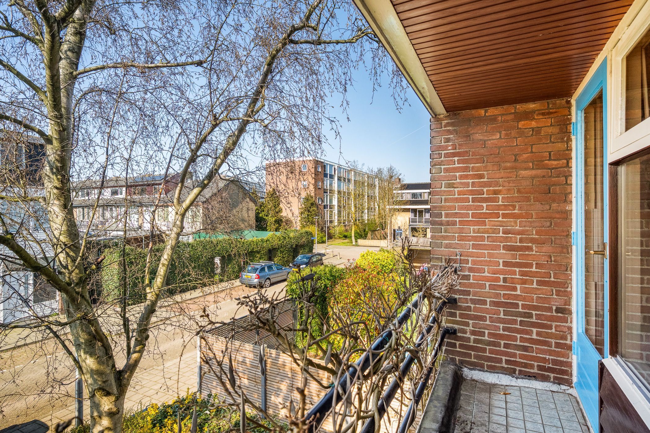 Photo 15 of Gerard Doustraat 34
