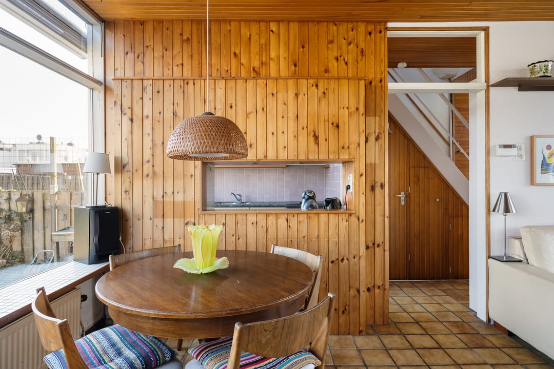 Photo 23 of Gerard Doustraat 34