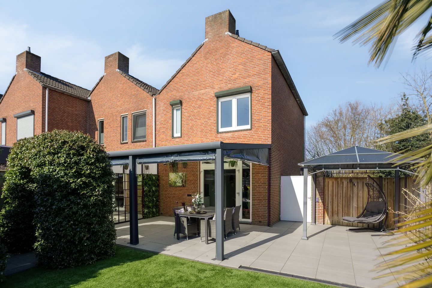 Foto 29 van Oudeweg 32