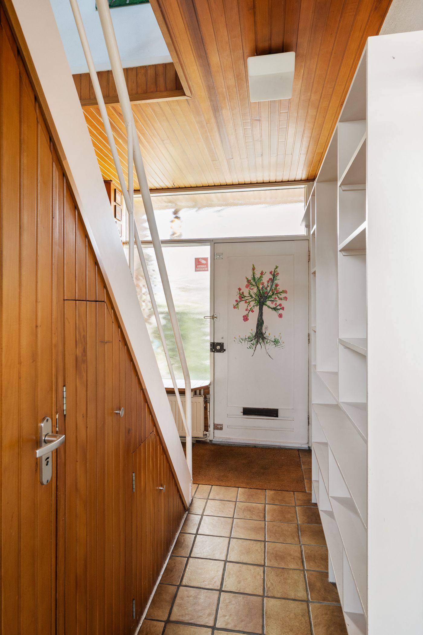 Photo 29 of Gerard Doustraat 34