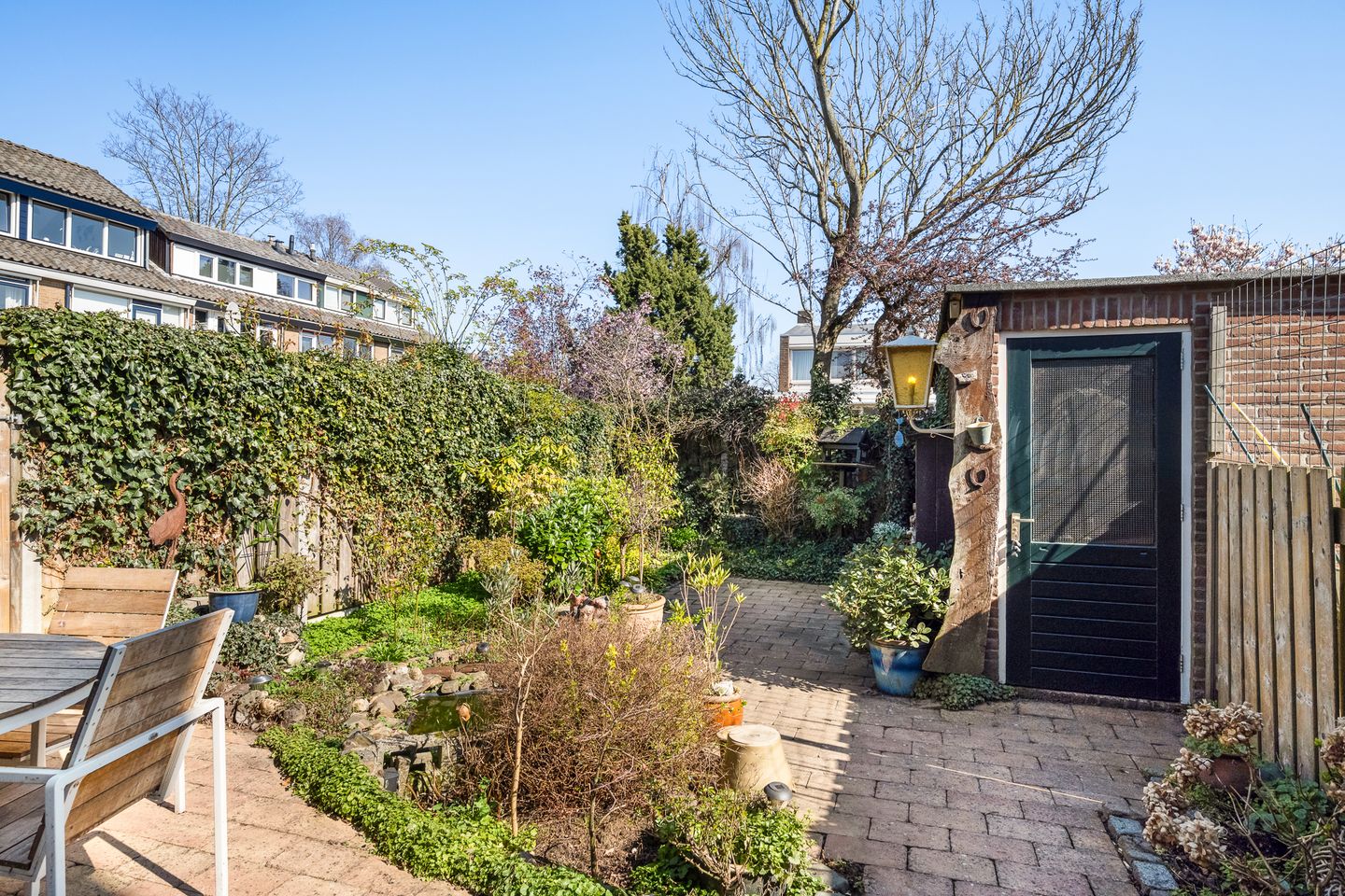 Photo 35 of Gerard Doustraat 34