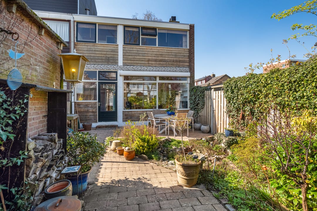 Photo 37 of Gerard Doustraat 34