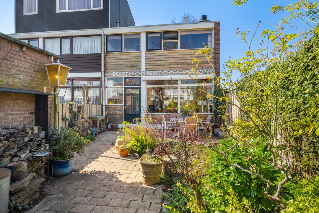 Photo 38 of Gerard Doustraat 34