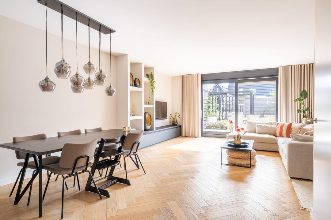 Photo 8 of Oldruitenborghstraat 7