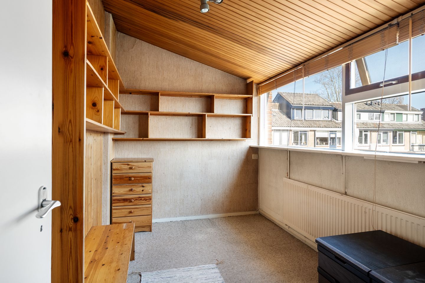 Photo 10 of Gerard Doustraat 34