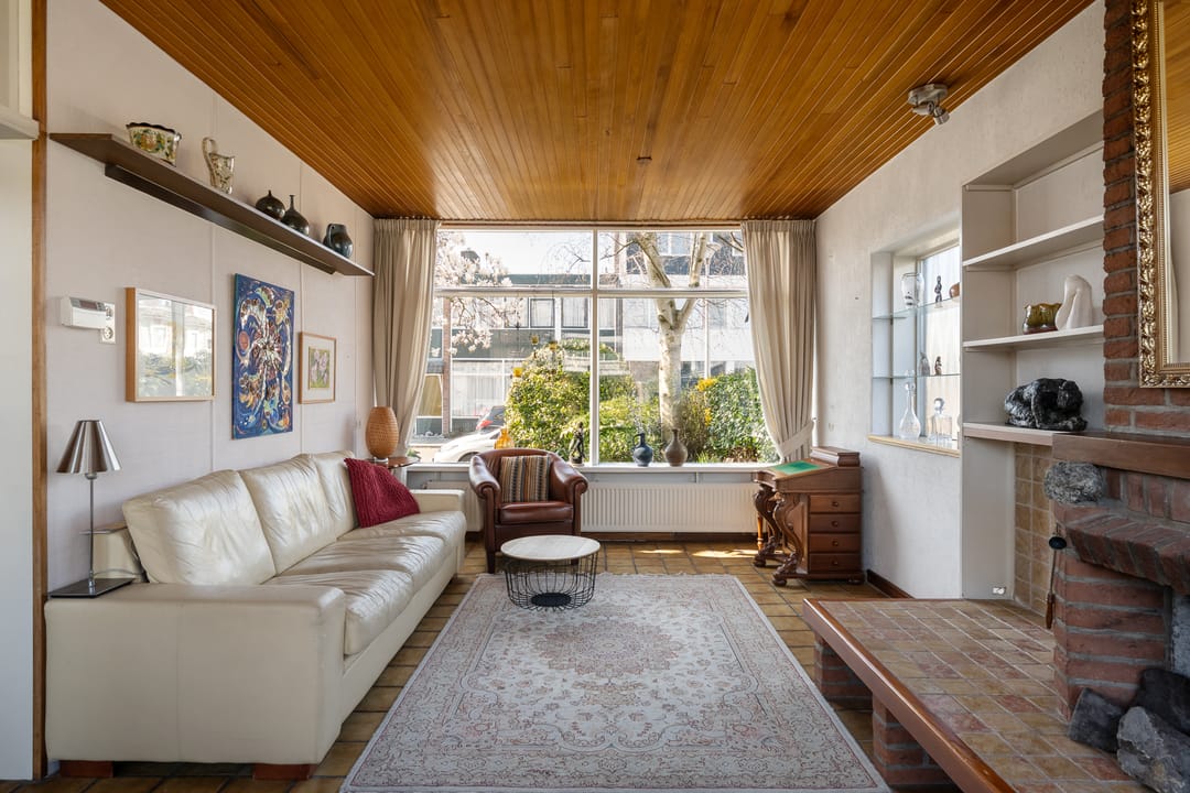 Photo 7 of Gerard Doustraat 34