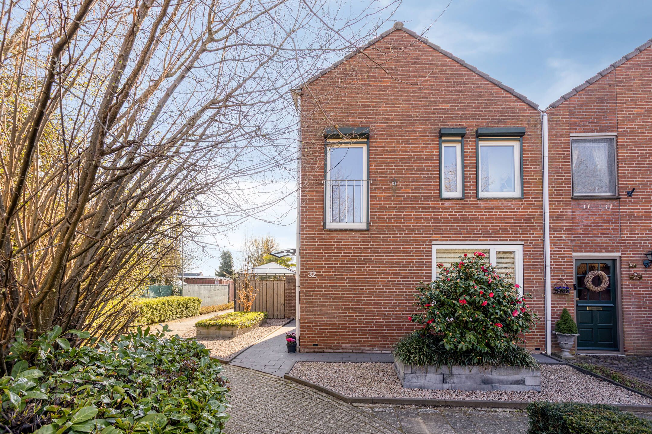 Foto 3 van Oudeweg 32