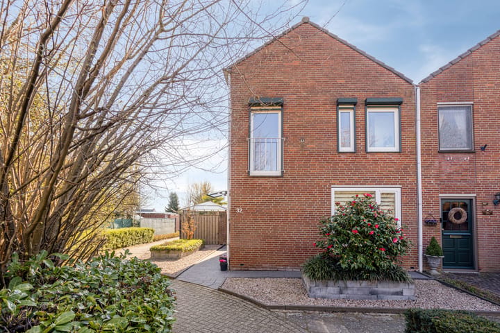 Oudeweg 32