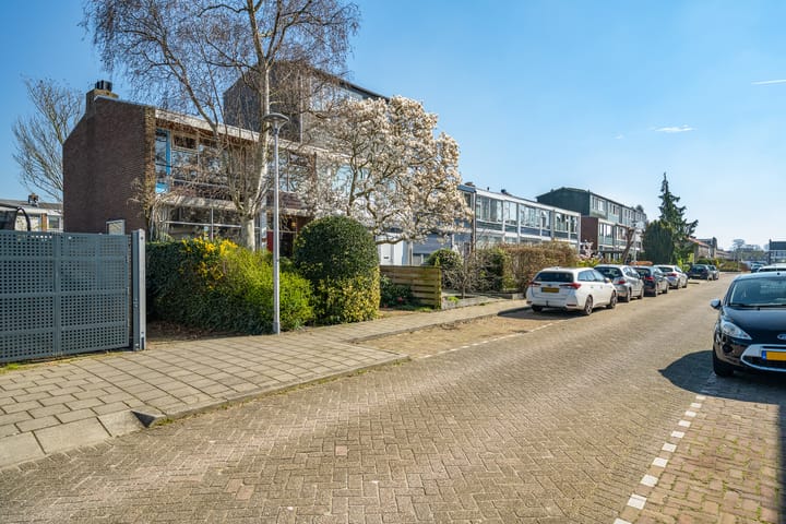 Foto 4 van Gerard Doustraat 34