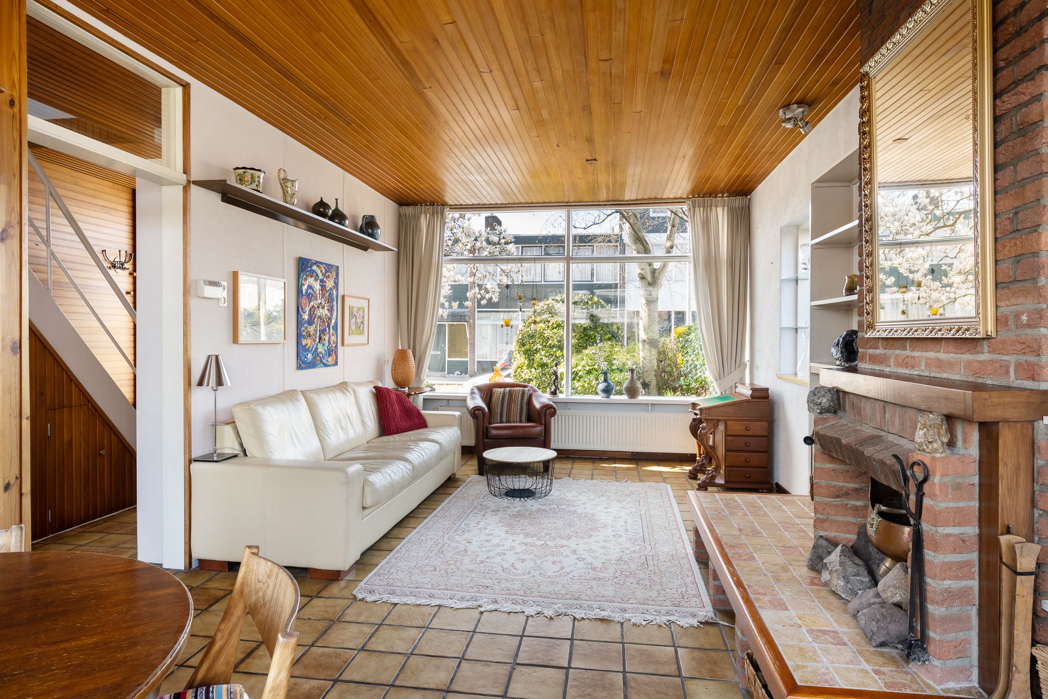Photo 6 of Gerard Doustraat 34