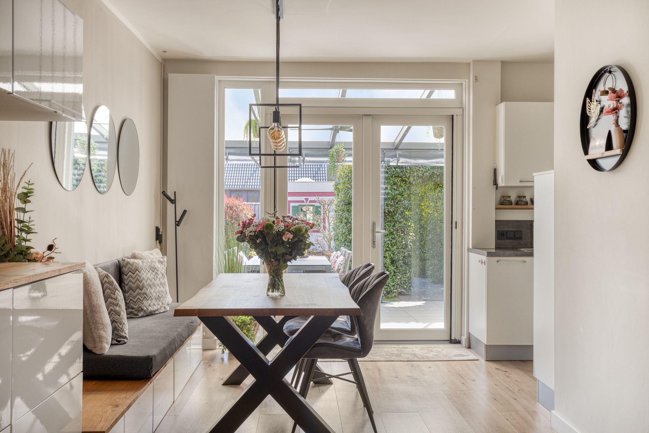 Foto 9 van Oudeweg 32