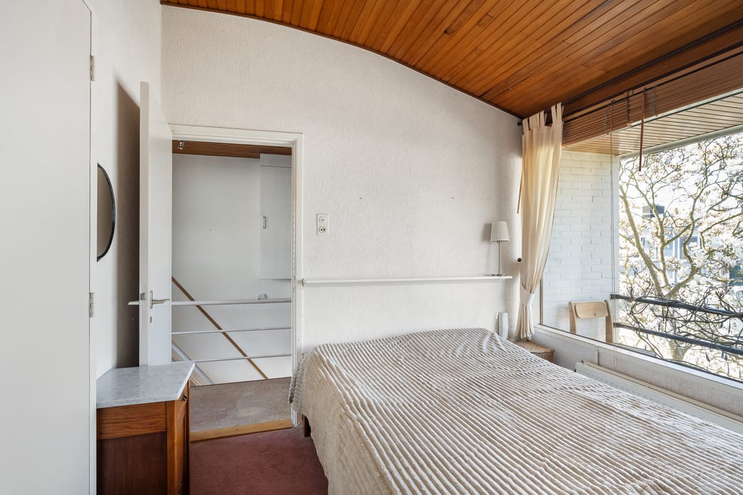 Photo 13 of Gerard Doustraat 34