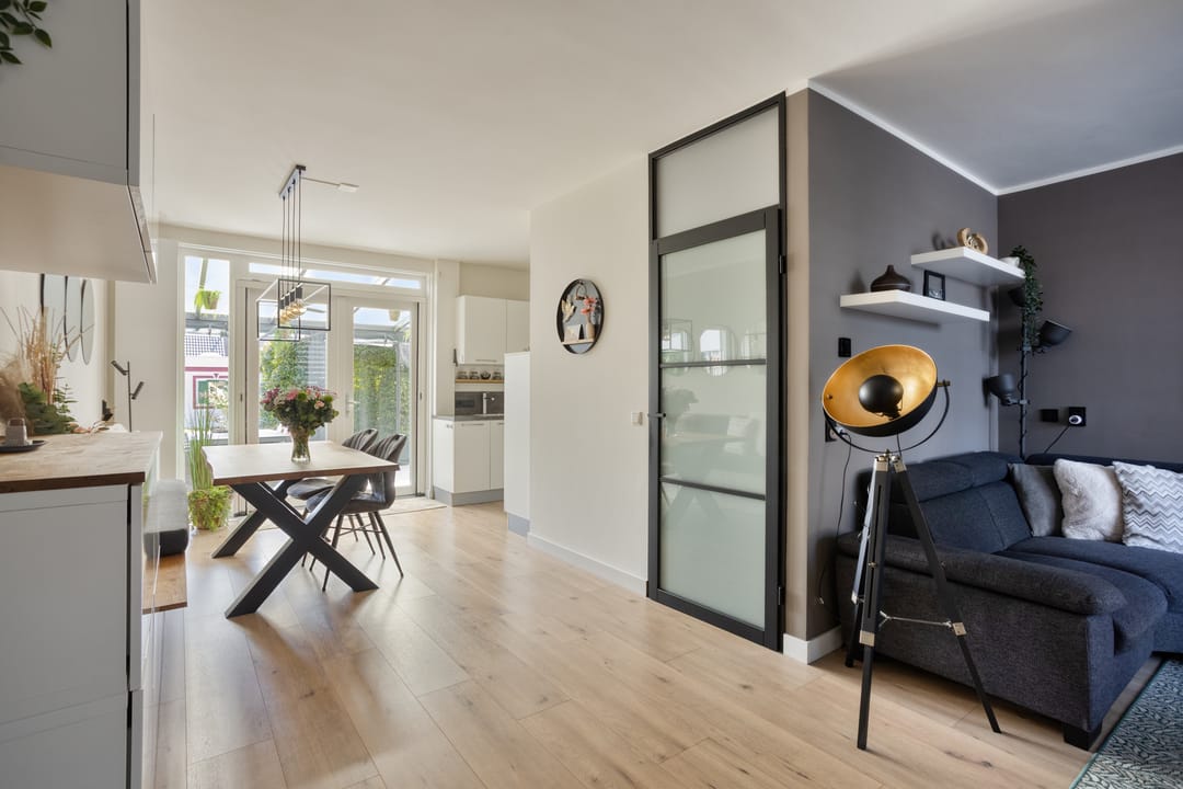 Foto 2 van Oudeweg 32