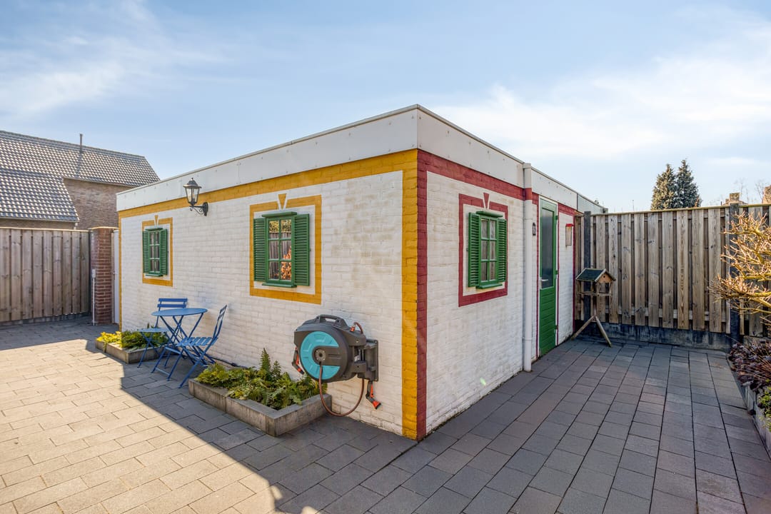 Foto 37 van Oudeweg 32