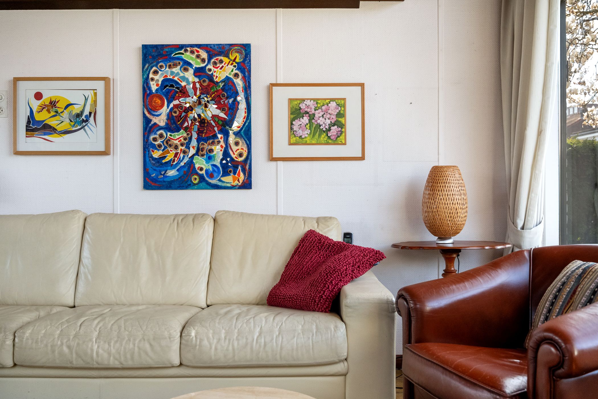Photo 27 of Gerard Doustraat 34