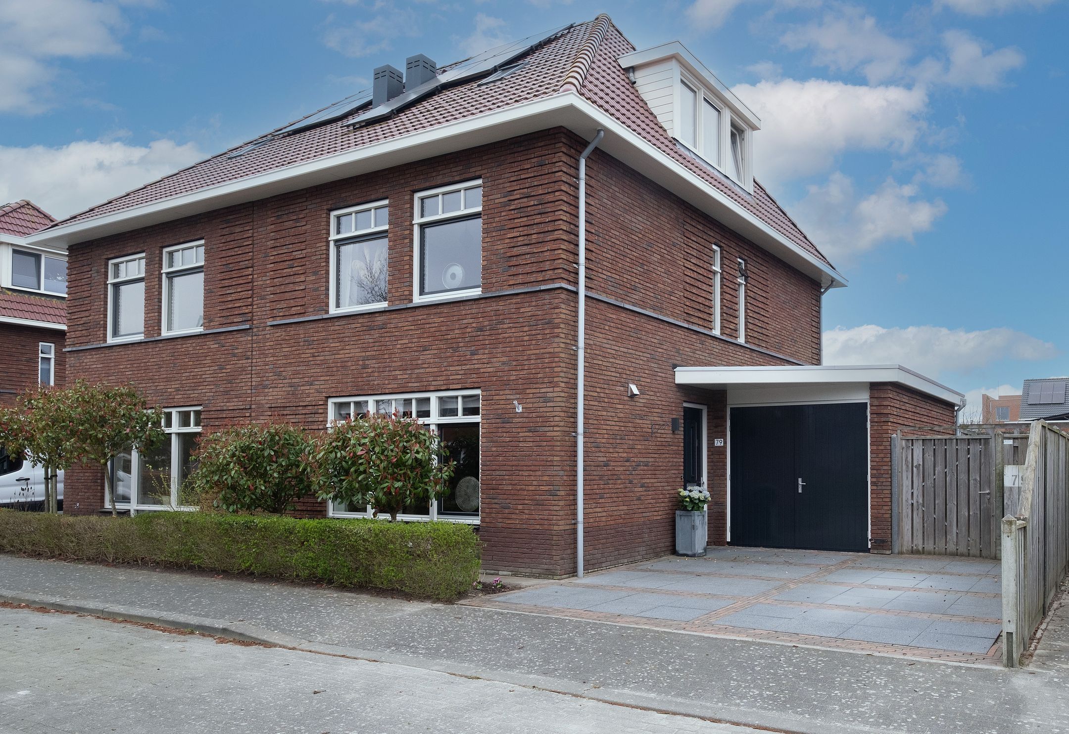 Oeverzeggeweg 79 