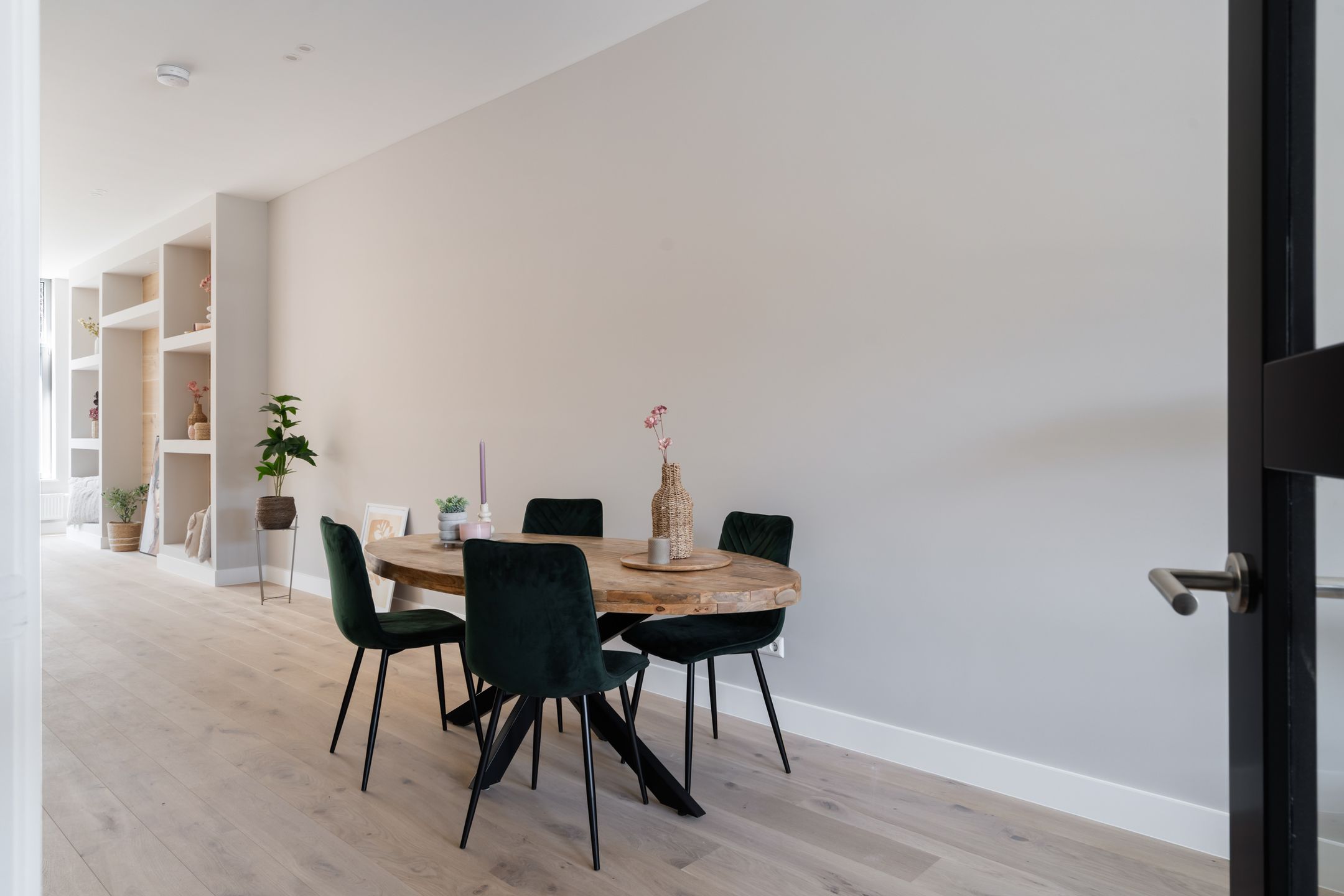 Foto 6 van Mathenesserlaan 482-B