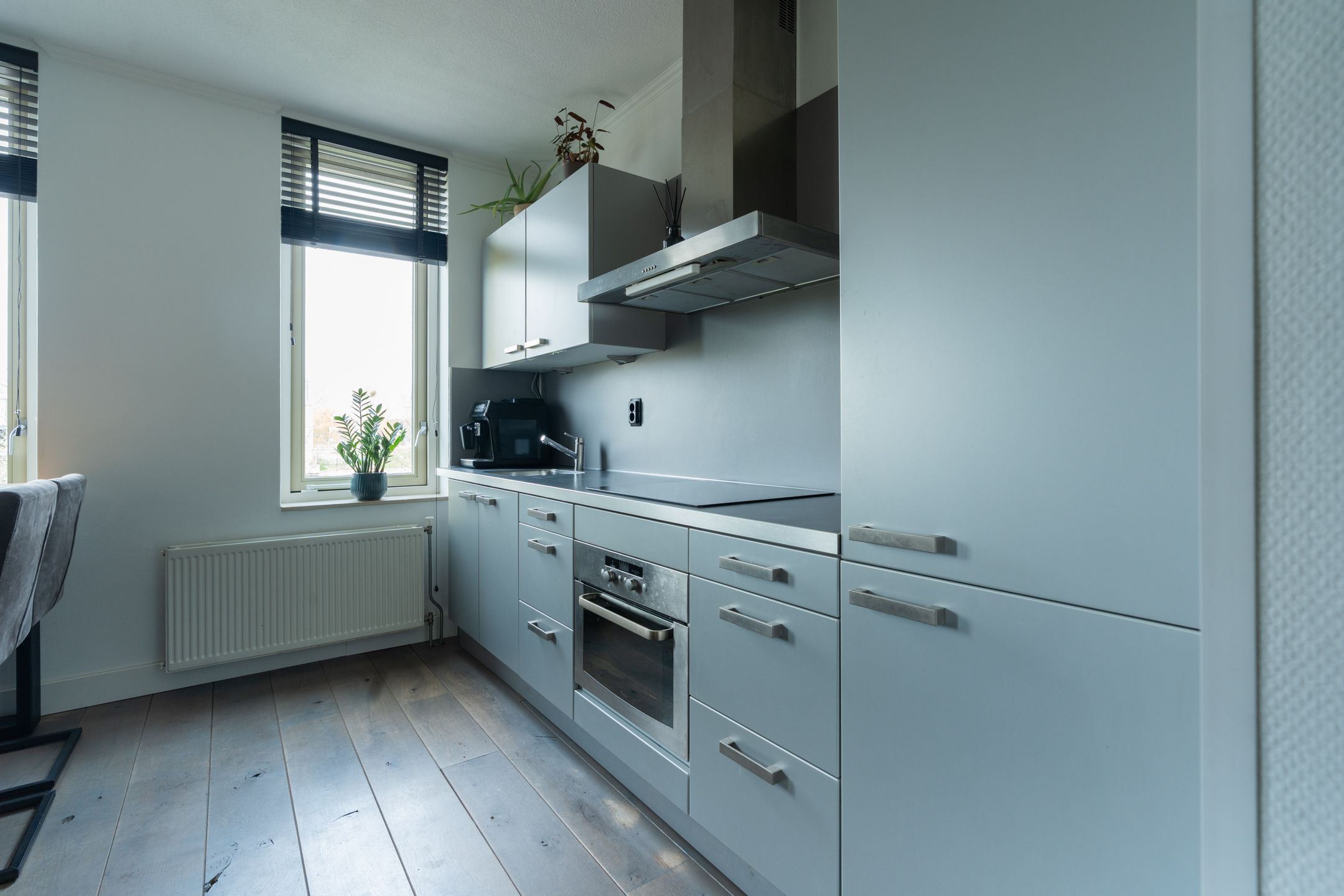 Foto 12 van Biesheuvelstraat 177