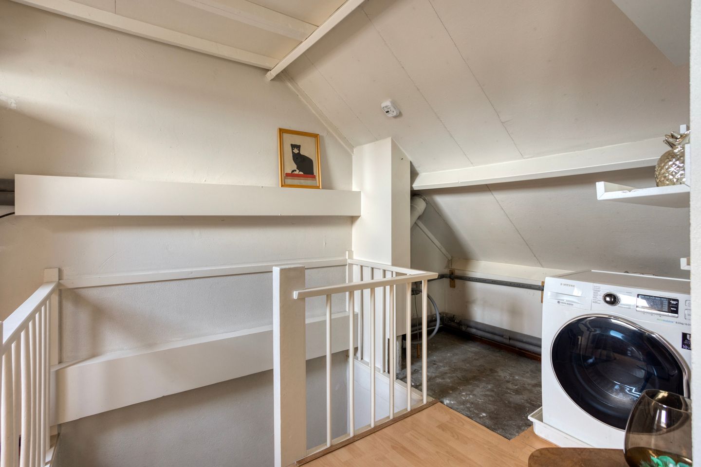 Photo 19 of Wolgastraat 44