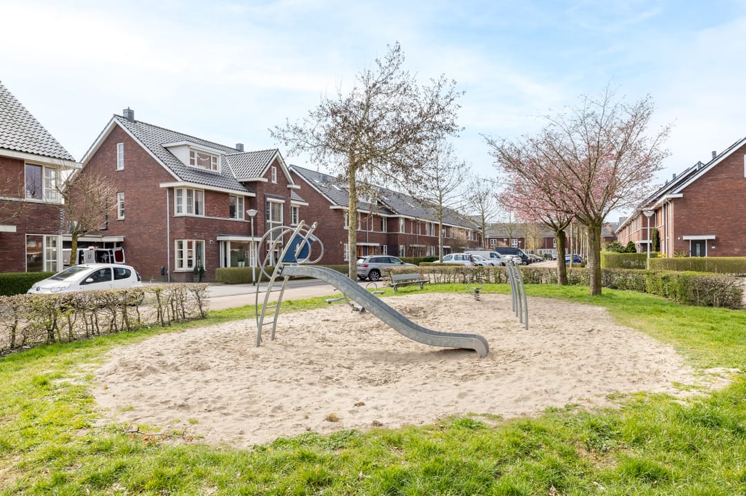 Photo 38 of Oldruitenborghstraat 7