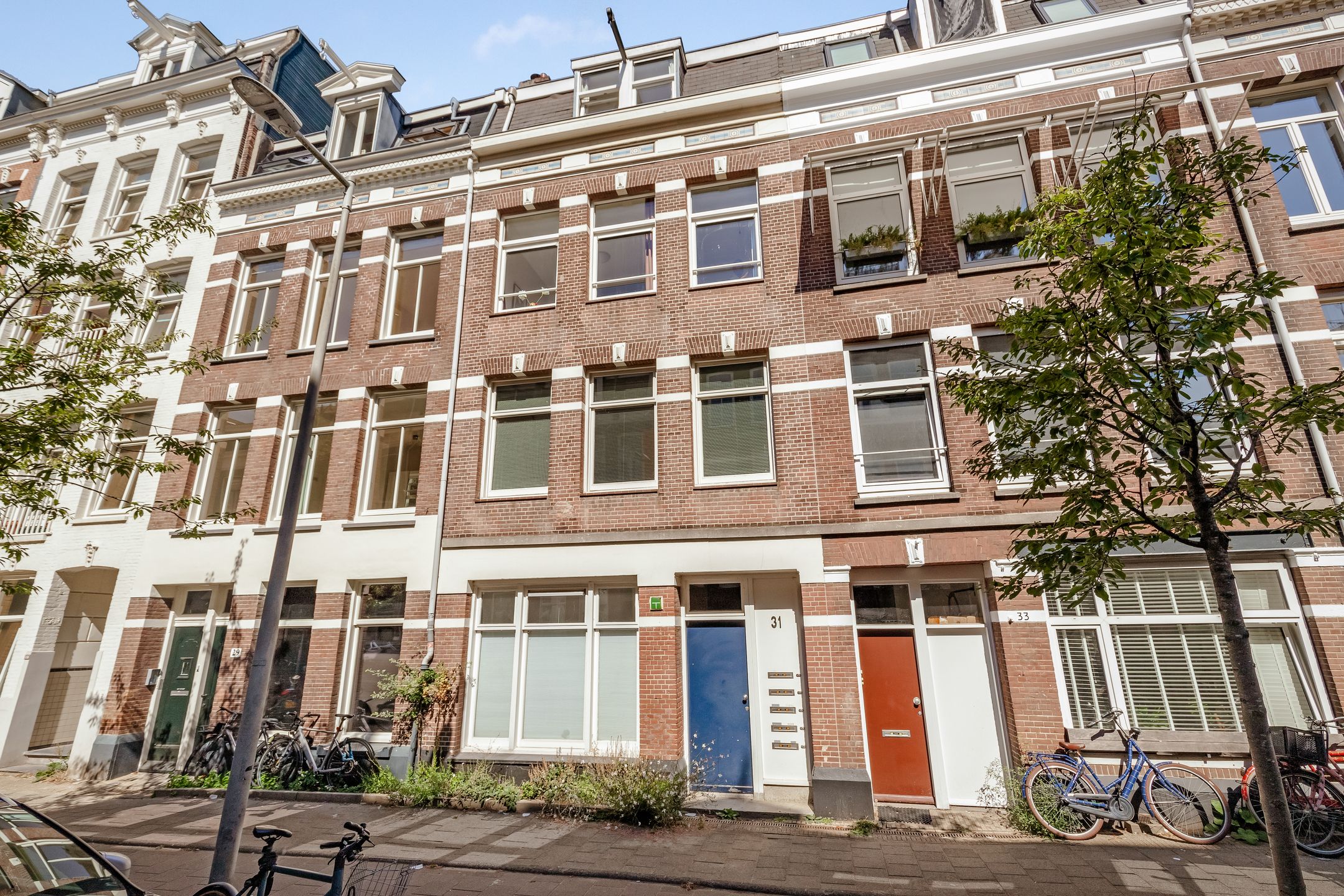 Foto 36 van Tweede Jan Steenstraat 31-2