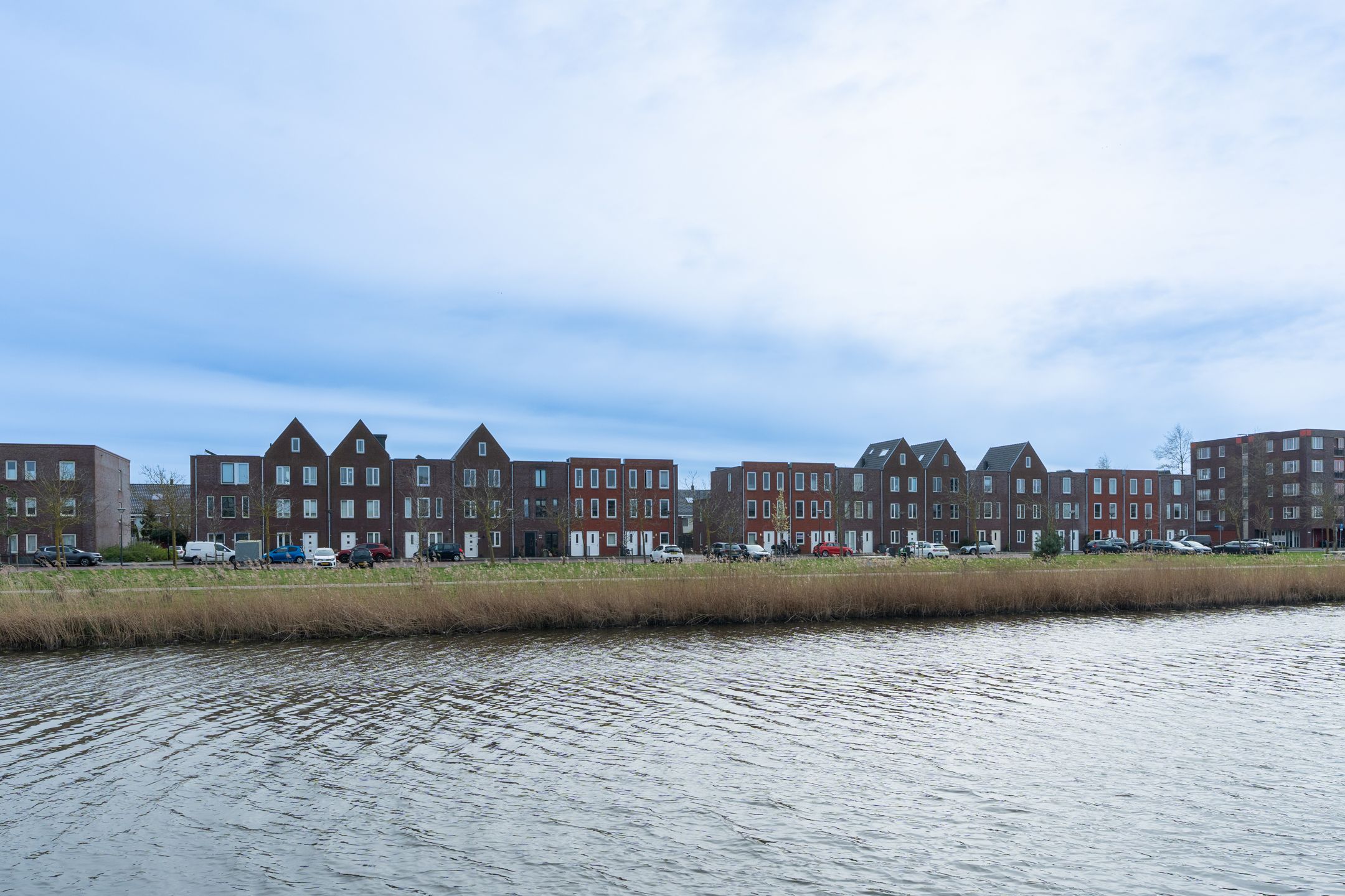 Foto 6 van Biesheuvelstraat 177