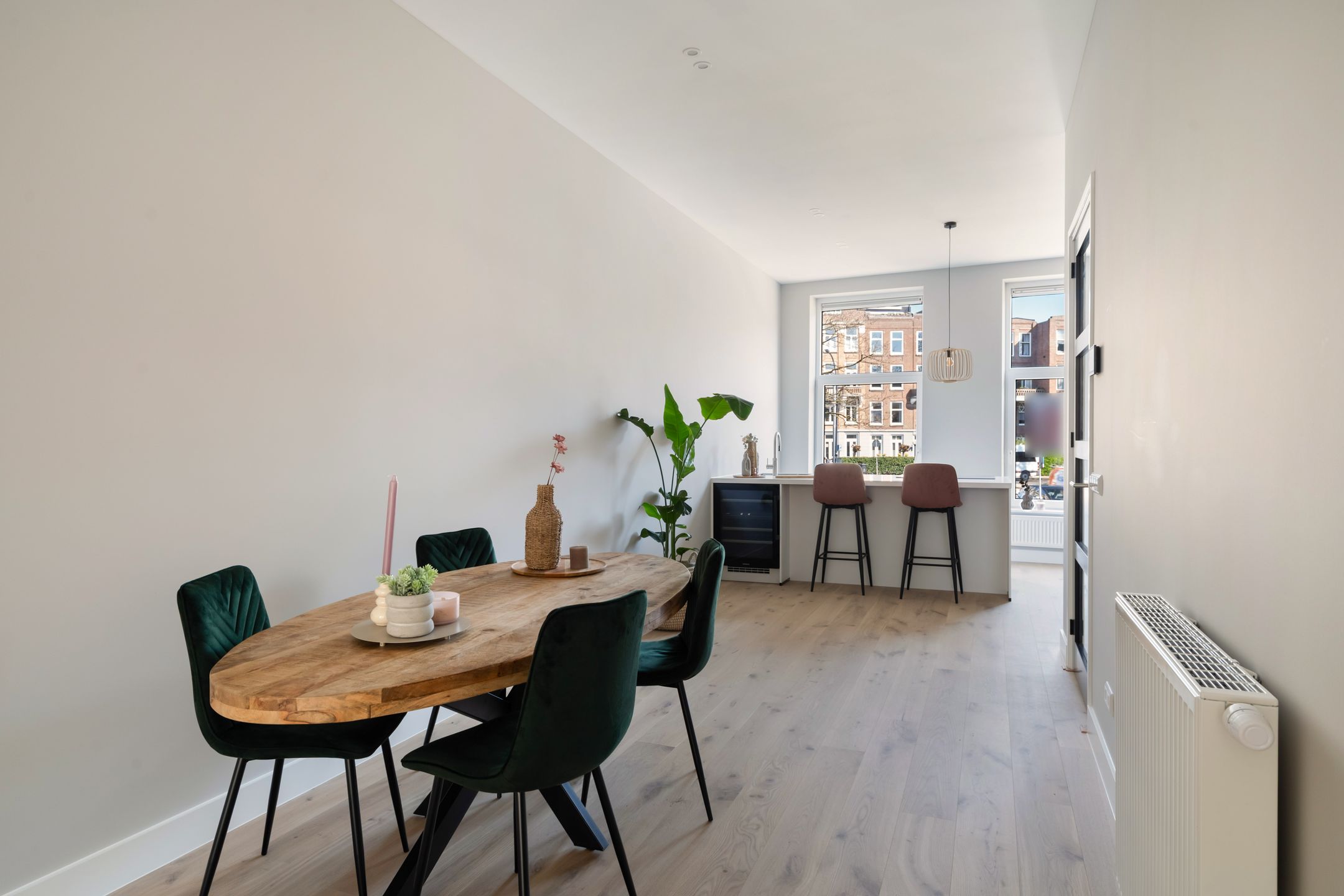 Foto 15 van Mathenesserlaan 482-B