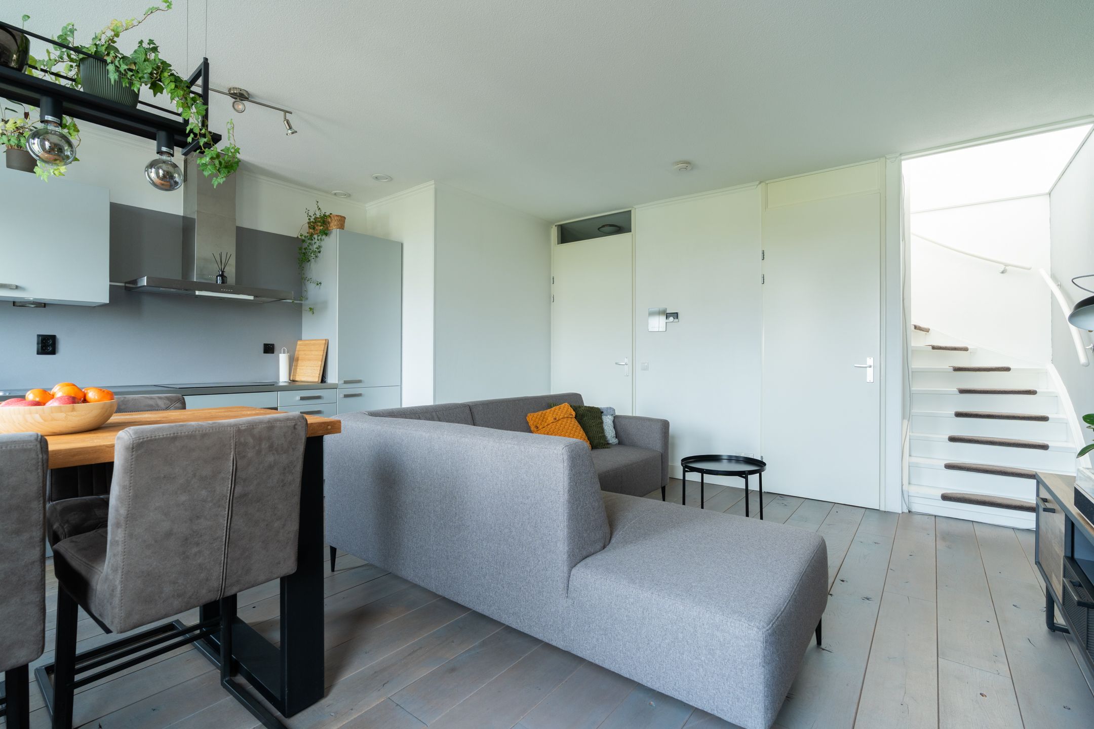 Foto 9 van Biesheuvelstraat 177