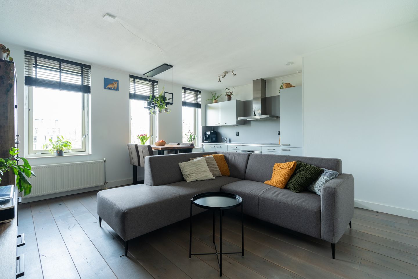 Foto 10 van Biesheuvelstraat 177