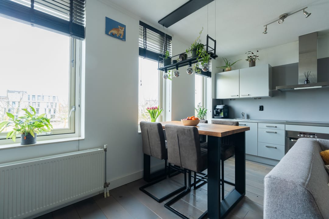 Foto 11 van Biesheuvelstraat 177