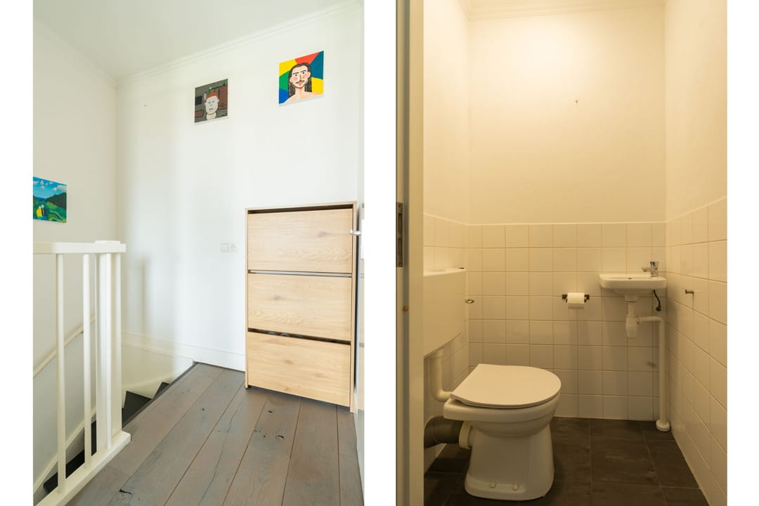 Foto 13 van Biesheuvelstraat 177