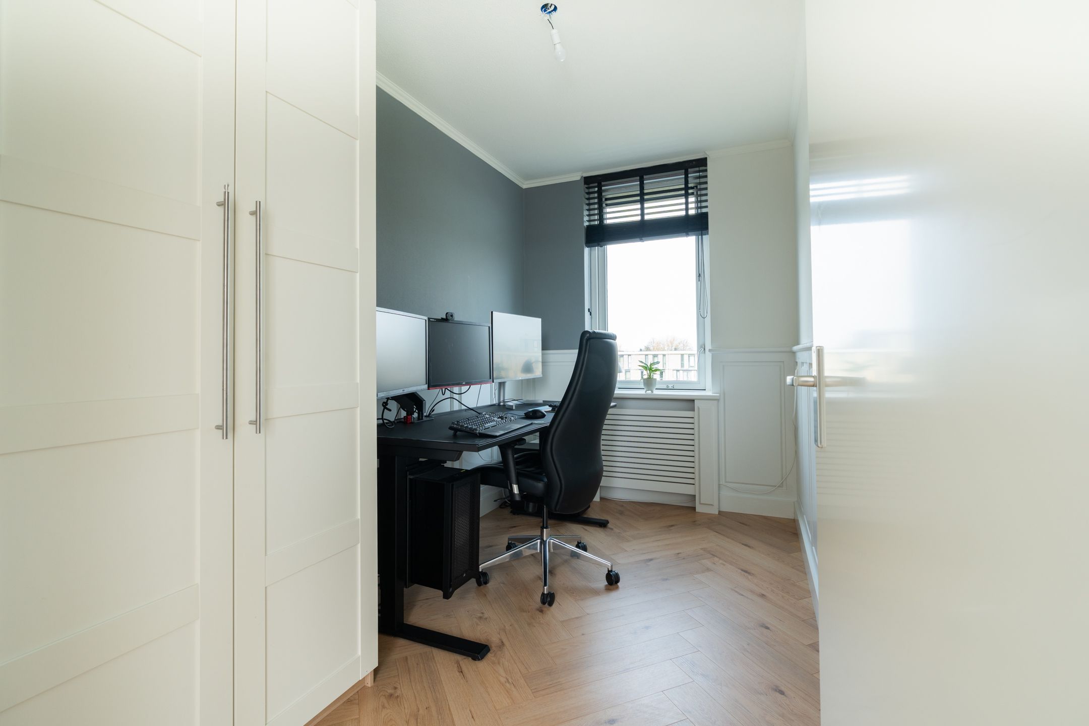 Foto 15 van Biesheuvelstraat 177