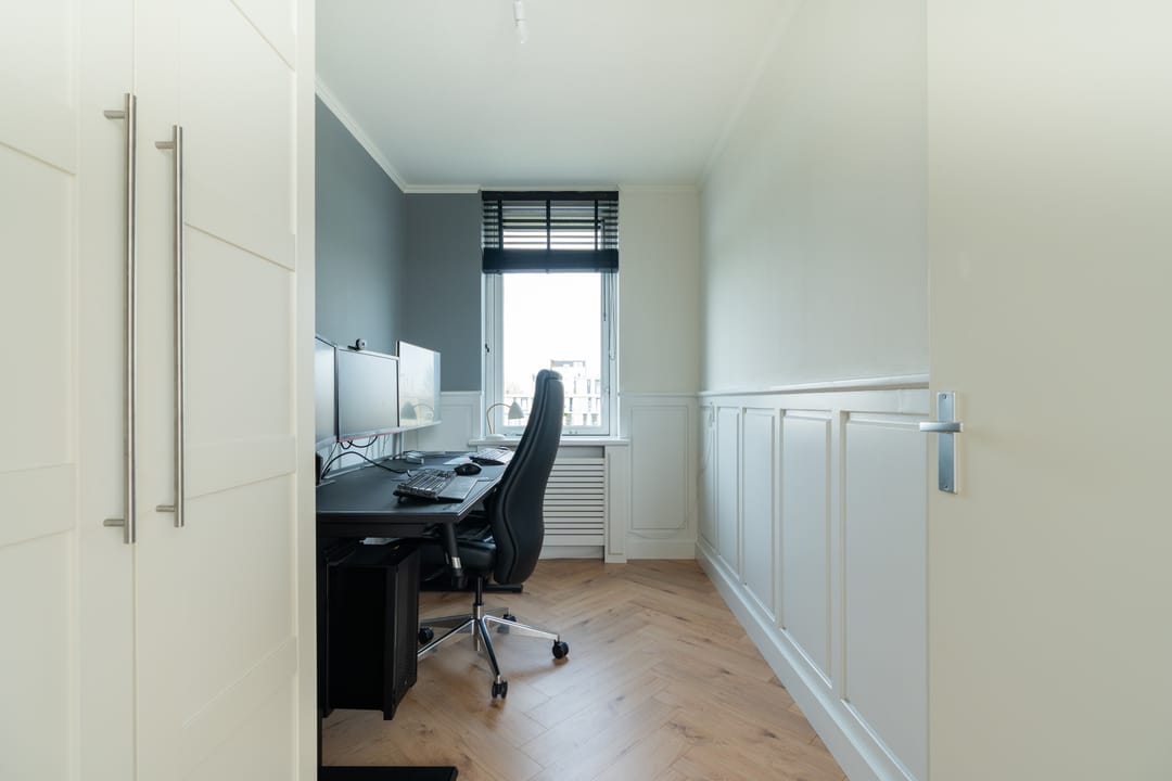 Foto 16 van Biesheuvelstraat 177