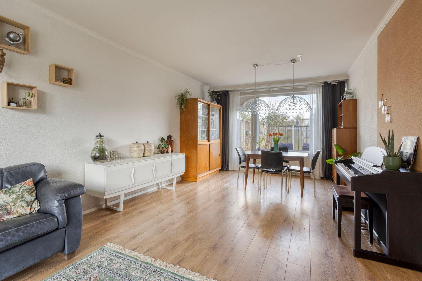 Photo 5 of Wolgastraat 44