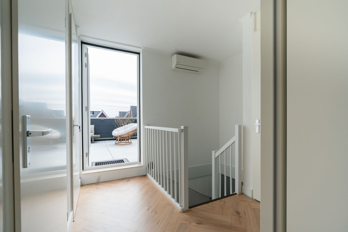 Foto 20 van Biesheuvelstraat 177